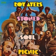 Stoned Soul Picnic (Splatter Vinyl, Limited, Indie-exclusive)