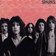 Sparks�y2023 RECORD STORE DAY ����Ձz(�J���[���@�C�i���d�l/�A�i���O���R�[�h)