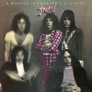 Woofer In Tweeter's Clothing�y2023 RECORD STORE DAY ����Ձz(�J���[���@�C�i���d�l/�A�i���O���R�[�h)