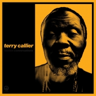 Terry Callier/Hidden Conversations (Limited Indie-exclusive)