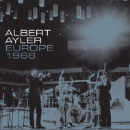 Europe 1966 (Fold Out Insert Feat Liner Notes From John Litweller, Photos From The Tour)