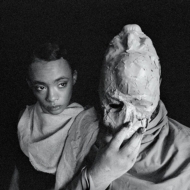 Protomartyr/Formal Growth In The Desert