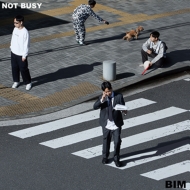 NOT BUSY (AiOR[h)