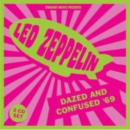 Dazed And Confused '69 (3CD)