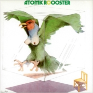 Atomic Rooster: Ag~bNE[X^[Et@[XgEAo