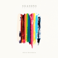 Seasons (カラーヴァイナル仕様/180グラム重量盤レコード)