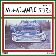 Various/Mid-atlantic Story Vol. 3