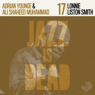 Lonnie Liston Smith / Adrian Younge / Ali Shaheed Muhammad/Lonnie Liston Smith Jid017