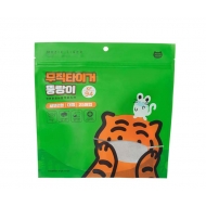 ���W�[�N�^�C�K�[ 2D���̌^�}�X�N KF94 25���� ��l�p / �O���[