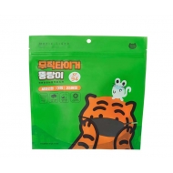 ���W�[�N�^�C�K�[ 2D���̌^�}�X�N KF94 25���� ��l�p / �u���b�N