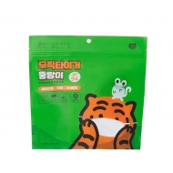 ���W�[�N�^�C�K�[ 2D���̌^�}�X�N KF94 25���� ��l�p / �z���C�g