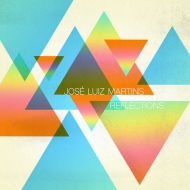 Jose Luiz Martins/Reflections