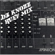 Oz Knozz/Ruff Mix