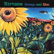 Orange & Blue