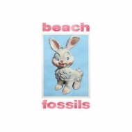 Beach Fossils/Bunny