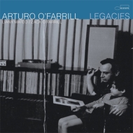 Arturo O'farrill/Legacies