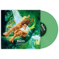 Tarzan (Green Vinyl / Analog Vinyl)