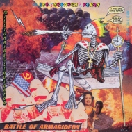 Lee Perry (Lee Scratch Perry)/Battle Of Armagideon Expanded 2cd Edition