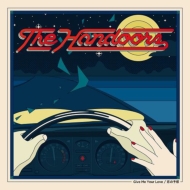 Give Me Your Love / koi no yokan