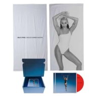 Endless Summer Vacation Cd & Towel Box Set