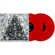 Pigface/Gub (Colored Vinyl) (Red)