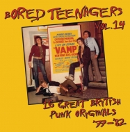 Various/Bored Teenagers Volume 14