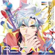 東京カラーソニック!! solo songs album -Recall-