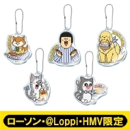 まめきちまめこニートの日常』ローソンオリジナルグッズ|グッズ