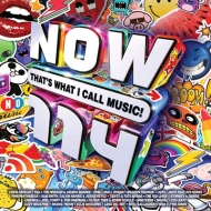 NOWʥԥ졼/Now That's What I Call Music! 114