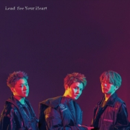 Lead/See Your Heart (A)(+dvd)(Ltd)