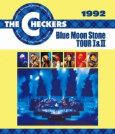 1992 Blue Moon Stone TOUR I＆II