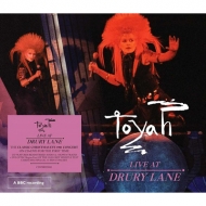Live At Drury Lane (CD+DVD)