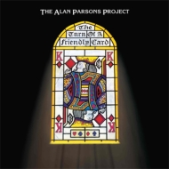 Alan Parsons Project/Turn Of A Friendly Card (Rmt)