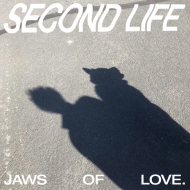 Jaws Of Love./Second Life (Eco-mix Colored Vinyl) (Colored Vinyl)