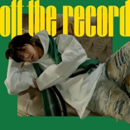 WOOYOUNG (From 2PM)/Off The Record