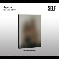 Apink/10th Mini Album Self (Ltd)