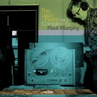 Various/Jazz Room 2 Compiled By Paul Murphy