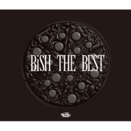 BiSH ベストアルバム『BiSH THE BEST』《HMV限定特典：便座フタ