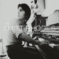 Emitt Rhodes Recordings 1969 -1973 (2CD)