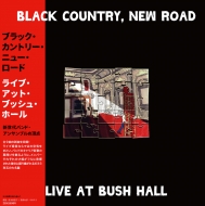Live At Bush Hall (+obi)