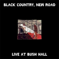 Live At Bush Hall (AiOR[h)