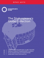 Globe Theatre/The Shakespeare's Globe Collection