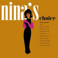 Nina' s Choice