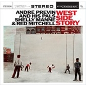 Andre Previn/West Side Story (Ltd)