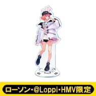 アクリルスタンド【全3種】 | ストリーマー・配信者