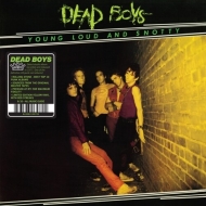 国内盤　DEAD BOYS レコード 2025年最新】dead boys レコードの人気アイテム - メルカリ