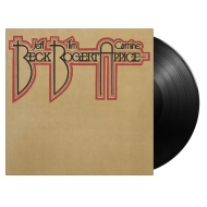 Beck, Bogert & Appice (180OdʔՃR[h/Music On Vinyl)