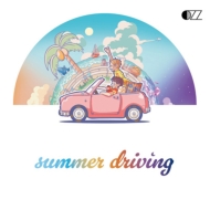 summer driving