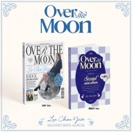 Over The Moon｜音楽CD・DVD｜HMV&BOOKS online