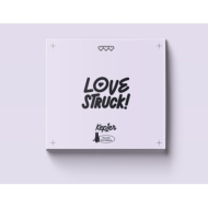 Kep1er/4th Mini Album Lovestruck! (Digipack Ver.)